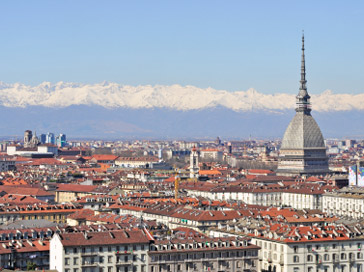 Sede di Torino