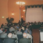 conferenza